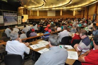 16ª Seminário Estadual de Aquicultura