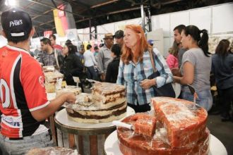 Feira de Sabores