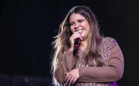 Marília Mendonça estreia na ExpoLondrina 2017 na terça, 4