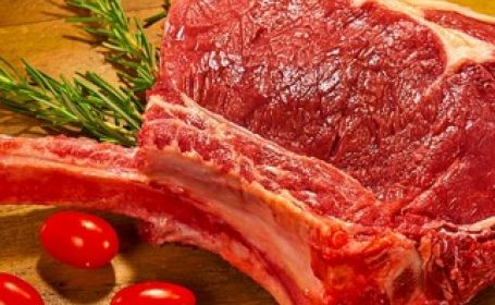 Vitrine da carne vai apresentar os cortes de bovino e ovino