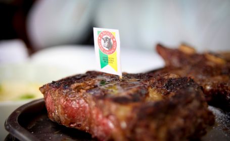 Produção de carne Angus será tema de palestra na Expolondrina