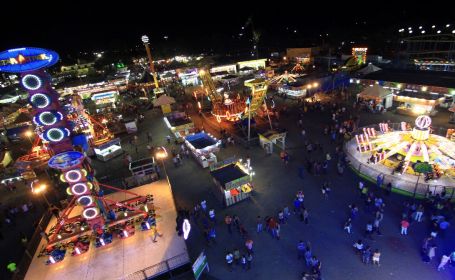 Parque de diversões traz “Skate” como novidade