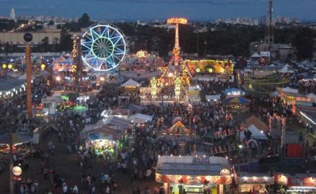 Venda de ingressos segue normal no feriado de Carnaval