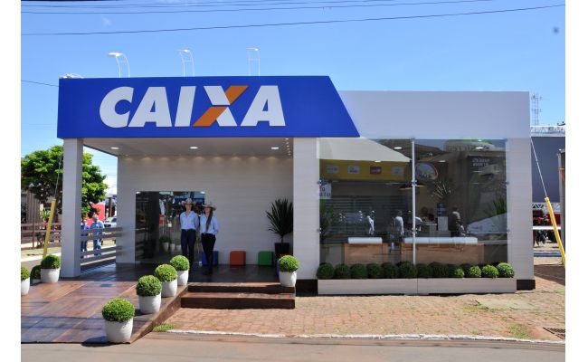 Caixa oferece crédito para custeio, estocagem e  máquinas