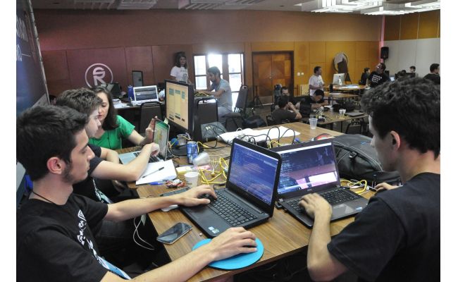 Começa o 2º Hackathon Paranaense do Agronegócio